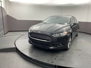 2015 Ford Fusion Titanium 3FA6P0K91FR104562 2015 Ford Fusion Titanium