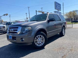 2013 Ford Expedition 1FMJU1K58DEF29031 2013 Ford Expedition