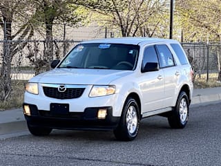 2011 Mazda Tribute 4F2CY0C78BKM02418 2011 Mazda Tribute