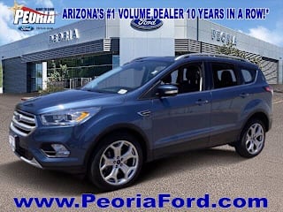 2018 Ford Escape Titanium 1FMCU9J98JUB29841 2018 Ford Escape Titanium