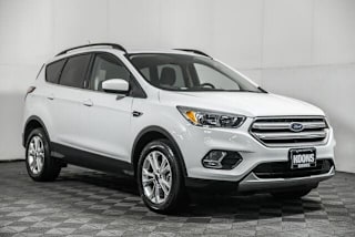 2018 Ford Escape SE 1FMCU9GD5JUC49849 2018 Ford Escape SE