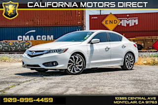 2016 Acura ILX w/Premium w/A-SPEC 19UDE2F89GA012780 2016 Acura ILX w/Premium w/A-SPEC
