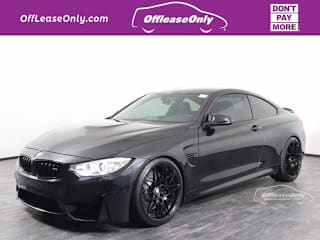 2017 BMW M4 Base WBS3R9C50HK709597 2017 BMW M4 Base