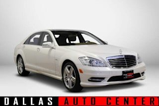2012 Mercedes-Benz S-Class S 550 4MATIC WDDNG9EB0CA470128 2012 Mercedes-Benz S-Class S 550 4MATIC