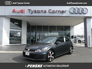 2015 Volkswagen Golf GTI S 3VW4T7AU7FM039996 2015 Volkswagen Golf GTI S