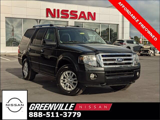 2012 Ford Expedition Limited 1FMJU2A59CEF34910 2012 Ford Expedition Limited