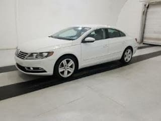 2016 Volkswagen CC 2.0T Sport WVWBN7AN8GE502880 2016 Volkswagen CC 2.0T Sport
