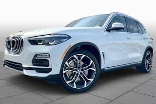 2021 BMW X5 sDrive40i 5UXCR4C0XM9F77384 2021 BMW X5 sDrive40i