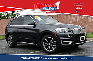 2017 BMW X5 xDrive35i 5UXKR0C35H0V71403 2017 BMW X5 xDrive35i