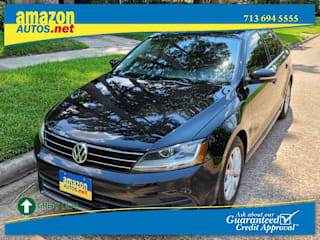2017 Volkswagen Jetta 1.4T SE 3VWB67AJ5HM302090 2017 Volkswagen Jetta 1.4T SE