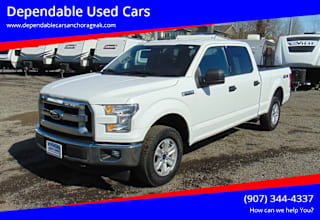 2017 Ford F-150 XLT 1FTFW1EF4HFB24602 2017 Ford F-150 XLT