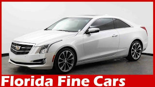 2017 Cadillac ATS 2.0T Luxury 1G6AB1RX8H0176877 2017 Cadillac ATS 2.0T Luxury