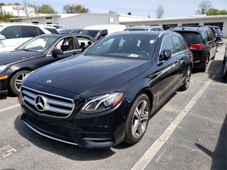 2020 Mercedes-Benz E-Class E 450 4MATIC W1KZH6JB2LA759918 2020 Mercedes-Benz E-Class E 450 4MATIC