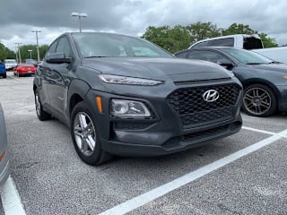 2021 Hyundai Kona SE KM8K12AA7MU634795 2021 Hyundai Kona SE