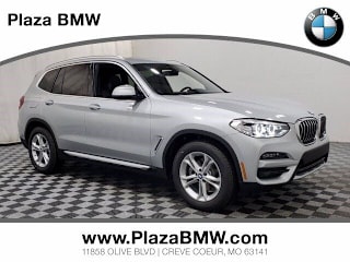 2021 BMW X3 xDrive30i 5UXTY5C00M9G26455 2021 BMW X3 xDrive30i
