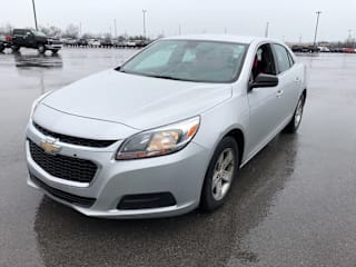 2016 Chevrolet Malibu Limited 1G11A5SA3GU142035 2016 Chevrolet Malibu Limited