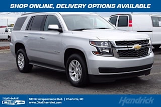 2017 Chevrolet Tahoe 1GNSCBKC8HR138662 2017 Chevrolet Tahoe