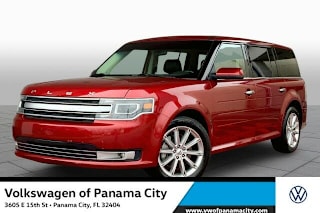 2015 Ford Flex Limited 2FMGK5D82FBA15236 2015 Ford Flex Limited
