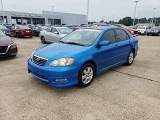 2008 Toyota Corolla S 2T1BR32E28C914082 2008 Toyota Corolla S