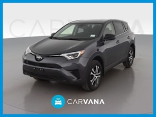 2018 Toyota RAV4 JTMZFREV3JJ180553 2018 Toyota RAV4