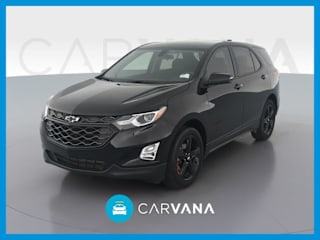 2019 Chevrolet Equinox LT 2GNAXVEX7K6183305 2019 Chevrolet Equinox LT