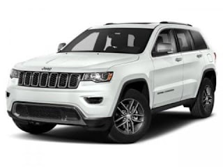 2020 Jeep Grand Cherokee Limited 1C4RJFBG6LC282777 2020 Jeep Grand Cherokee Limited