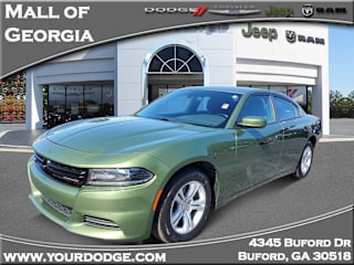 2019 Dodge Charger 2C3CDXBG4KH664115 2019 Dodge Charger
