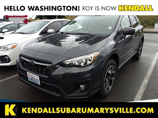 2020 Subaru Crosstrek Premium JF2GTAEC5LH236259 2020 Subaru Crosstrek Premium