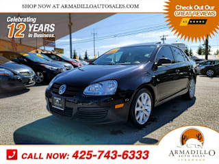 2010 Volkswagen Jetta Wolfsburg Edition PZEV 3VWRA7AJ2AM152944 2010 Volkswagen Jetta Wolfsburg Edition PZEV