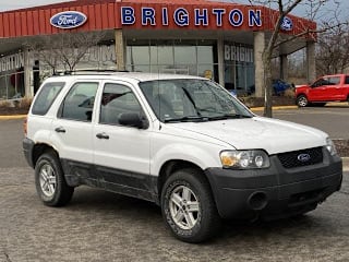 2007 Ford Escape 1FMYU02Z67KC06131 2007 Ford Escape