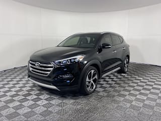 2018 Hyundai Tucson Limited KM8J33A26JU822479 2018 Hyundai Tucson Limited