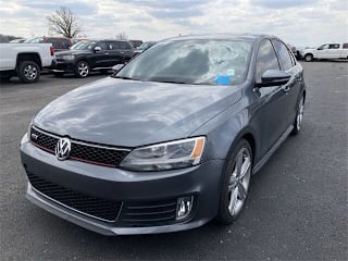 2015 Volkswagen Jetta GLI SE PZEV 3VW4T7AJ2FM316074 2015 Volkswagen Jetta GLI SE PZEV