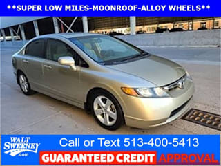 2008 Honda Civic 2HGFA16848H305861 2008 Honda Civic