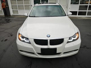 2008 BMW 3 Series 328xi WBAVC73548KP39463 2008 BMW 3 Series 328xi