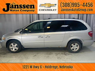 2005 Dodge Grand Caravan SXT 2D4GP44L55R294081 2005 Dodge Grand Caravan SXT