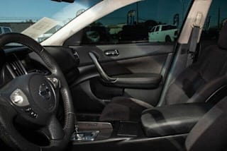 2012 Nissan Maxima 3.5 S 1N4AA5AP4CC829818 2012 Nissan Maxima 3.5 S