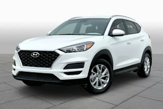 2021 Hyundai Tucson Value KM8J33A42MU317321 2021 Hyundai Tucson Value