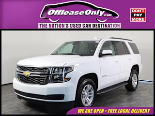 2020 Chevrolet Tahoe LT 1GNSCBKC9LR145127 2020 Chevrolet Tahoe LT