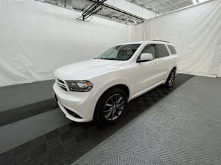 2018 Dodge Durango GT 1C4RDJDG4JC150668 2018 Dodge Durango GT