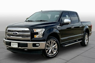 2017 Ford F-150 Lariat 1FTEW1EFXHKD30798 2017 Ford F-150 Lariat