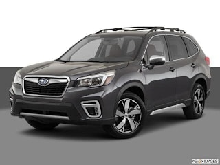 2020 Subaru Forester JF2SKAXC6LH401701 2020 Subaru Forester