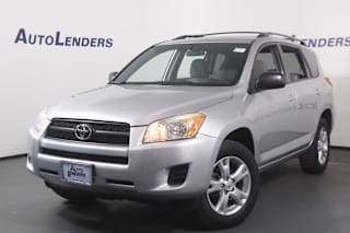 2011 Toyota RAV4 2T3BF4DV0BW139838 2011 Toyota RAV4