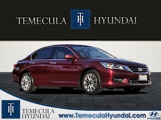 2015 Honda Accord EX-L V6 1HGCR3F85FA023148 2015 Honda Accord EX-L V6