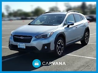 2018 Subaru Crosstrek 2.0i Limited JF2GTAMC9JH289979 2018 Subaru Crosstrek 2.0i Limited