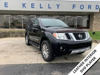 2012 Nissan Pathfinder LE 5N1AR1NN2CC619217 2012 Nissan Pathfinder LE