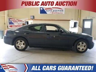 2007 Dodge Charger 2B3KA43R77H723729 2007 Dodge Charger