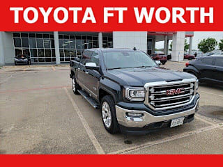 2017 GMC Sierra 1500 SLT 3GTP1NECXHG383058 2017 GMC Sierra 1500 SLT