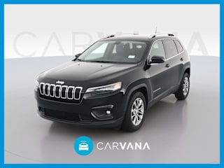 2019 Jeep Cherokee Latitude Plus 1C4PJLLB0KD153113 2019 Jeep Cherokee Latitude Plus