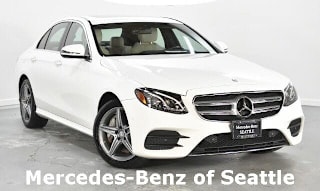 2018 Mercedes-Benz E-Class WDDZF4KBXJA355481 2018 Mercedes-Benz E-Class