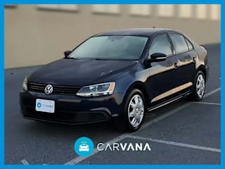 2014 Volkswagen Jetta 3VWD17AJ2EM427048 2014 Volkswagen Jetta
